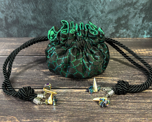 Slither Spell - Small Bag