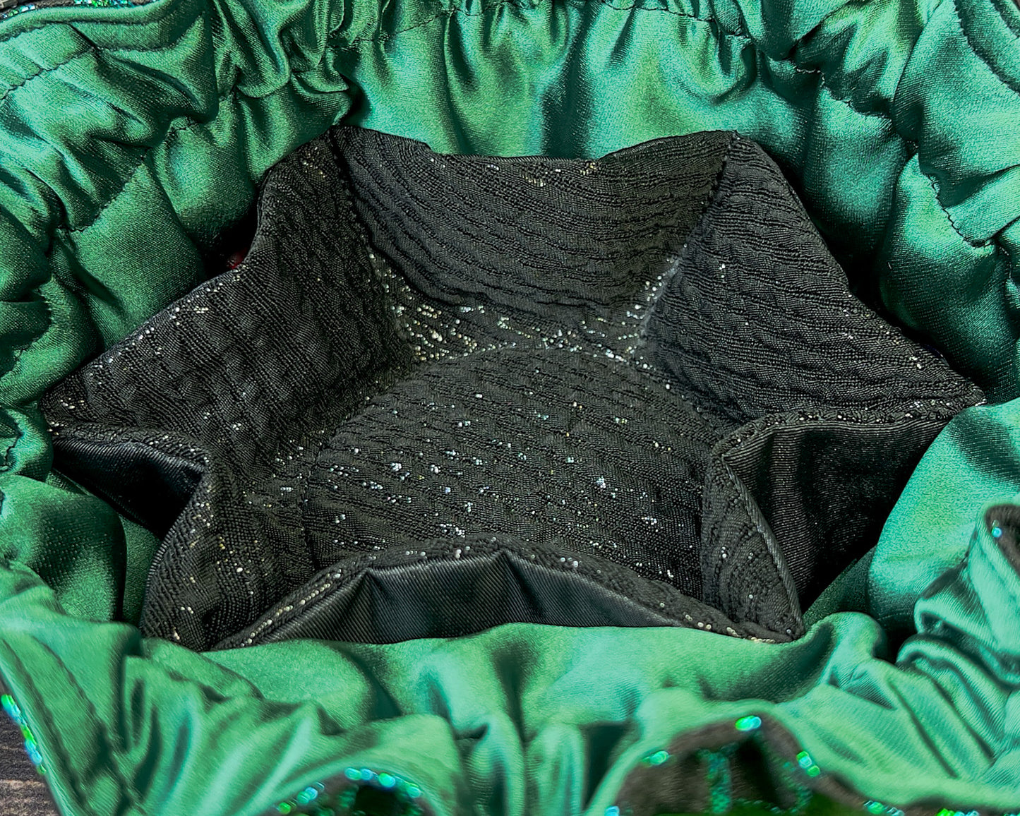 Slither Spell - Small Bag