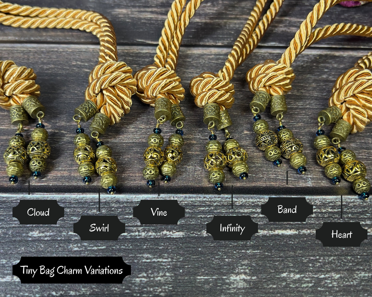 Mage Apprentice - Tiny Size