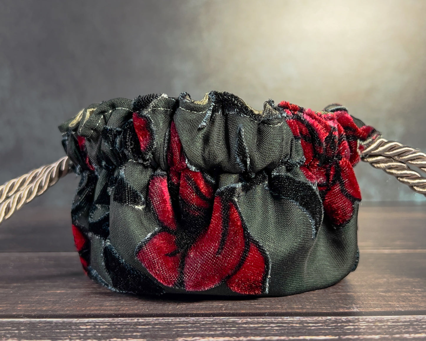 Velvet Thorns- Tiny Bag