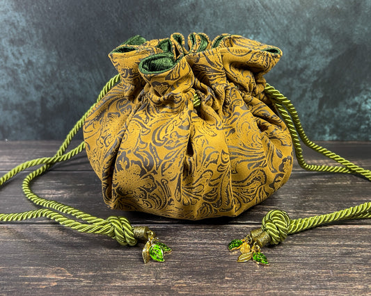 Verdant Canopy - Large Bag