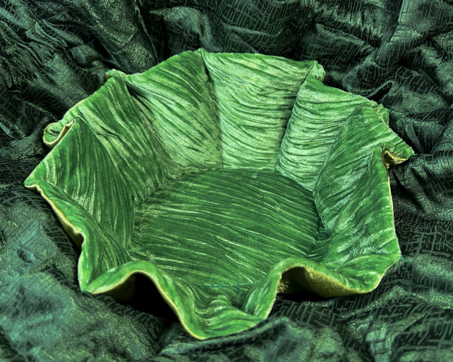 Verdant Canopy - Large Bag