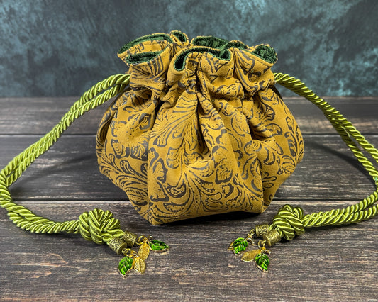 Verdant Canopy - Medium Bag