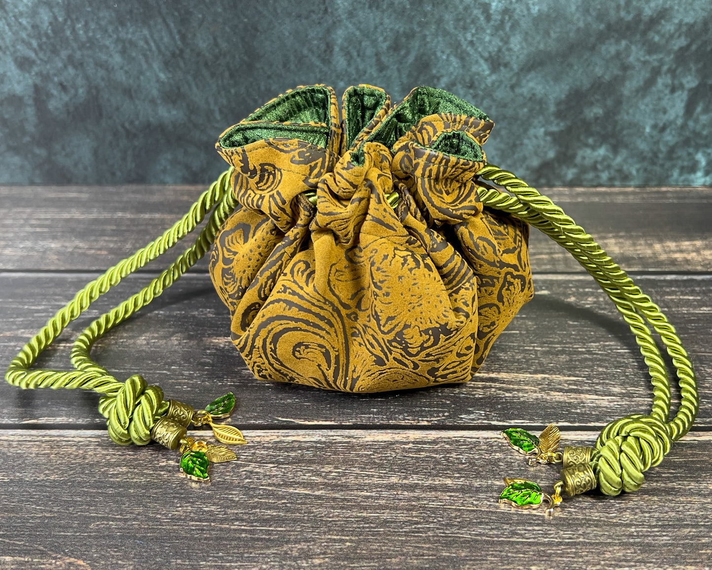 Verdant Canopy - Small Bag