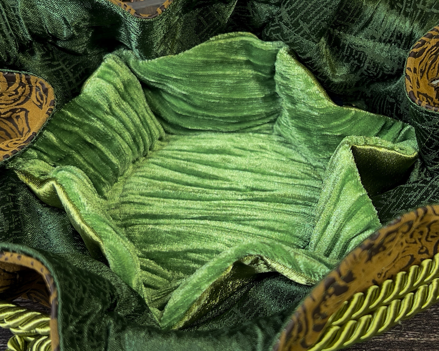 Verdant Canopy - Small Bag