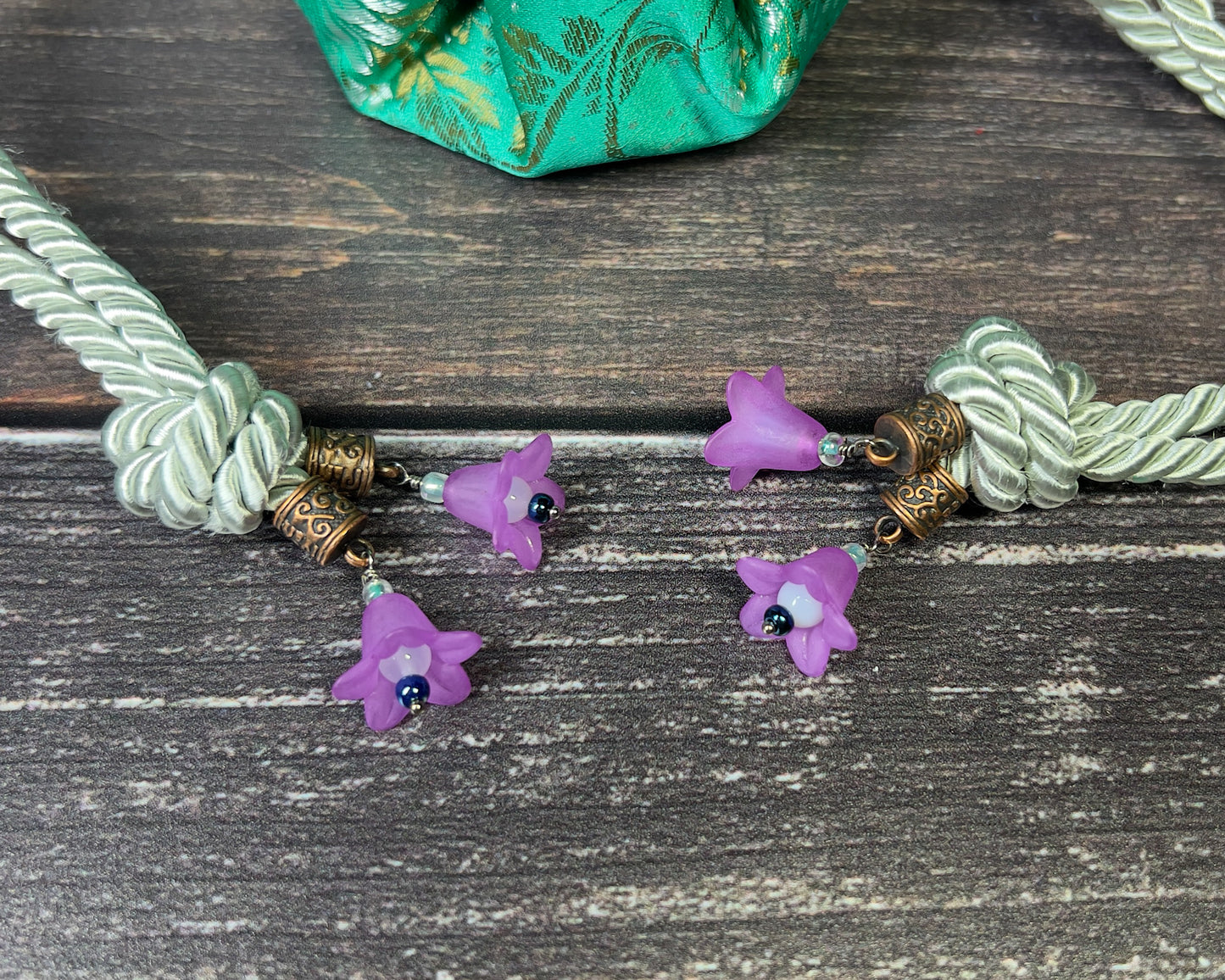 Water Lily - Large Bag