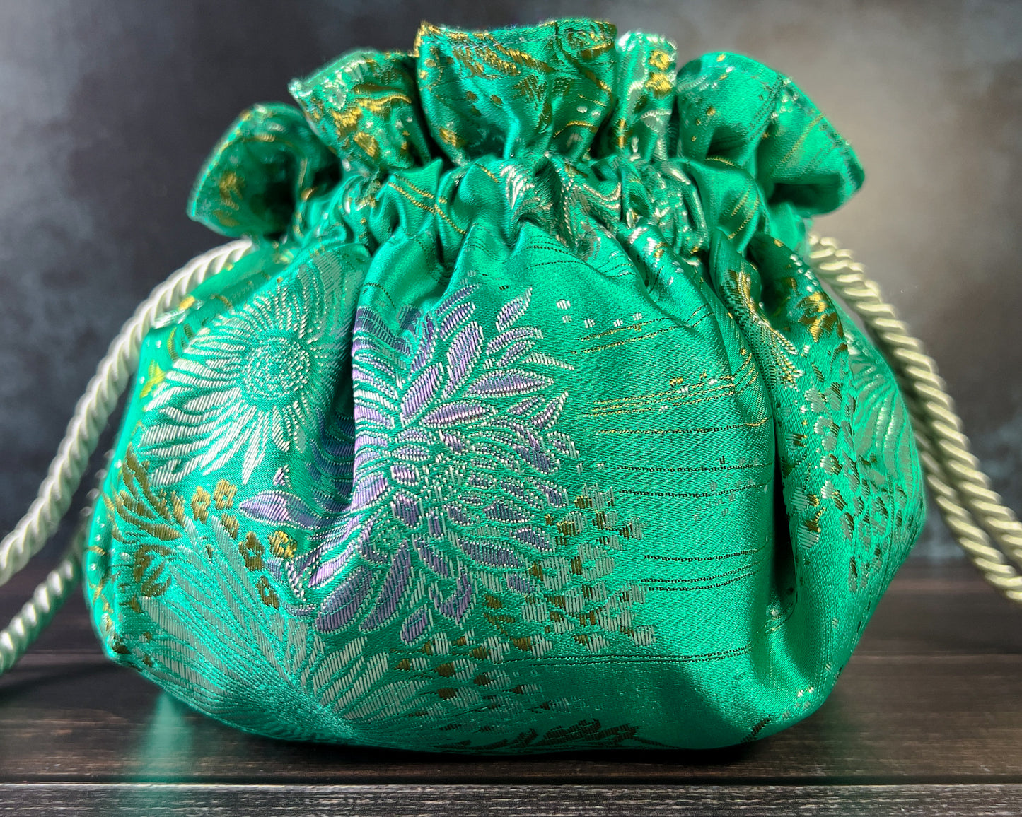 Water Lily - Large Bag
