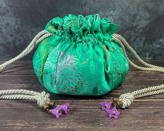 Water Lily - Large Bag